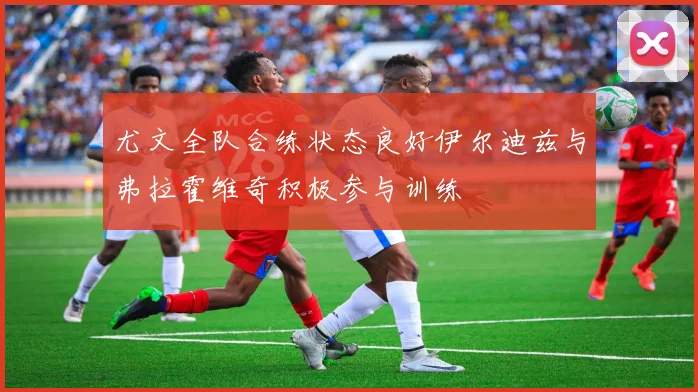 尤文全队合练状态良好伊尔迪兹与弗拉霍维奇积极参与训练
